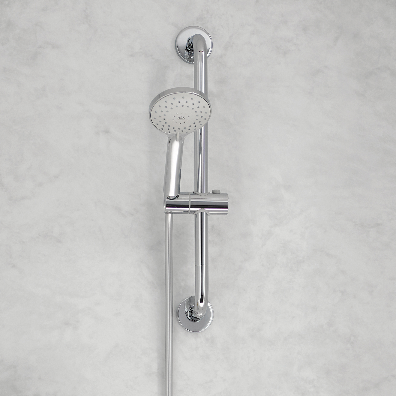 Solida steungreep, recht