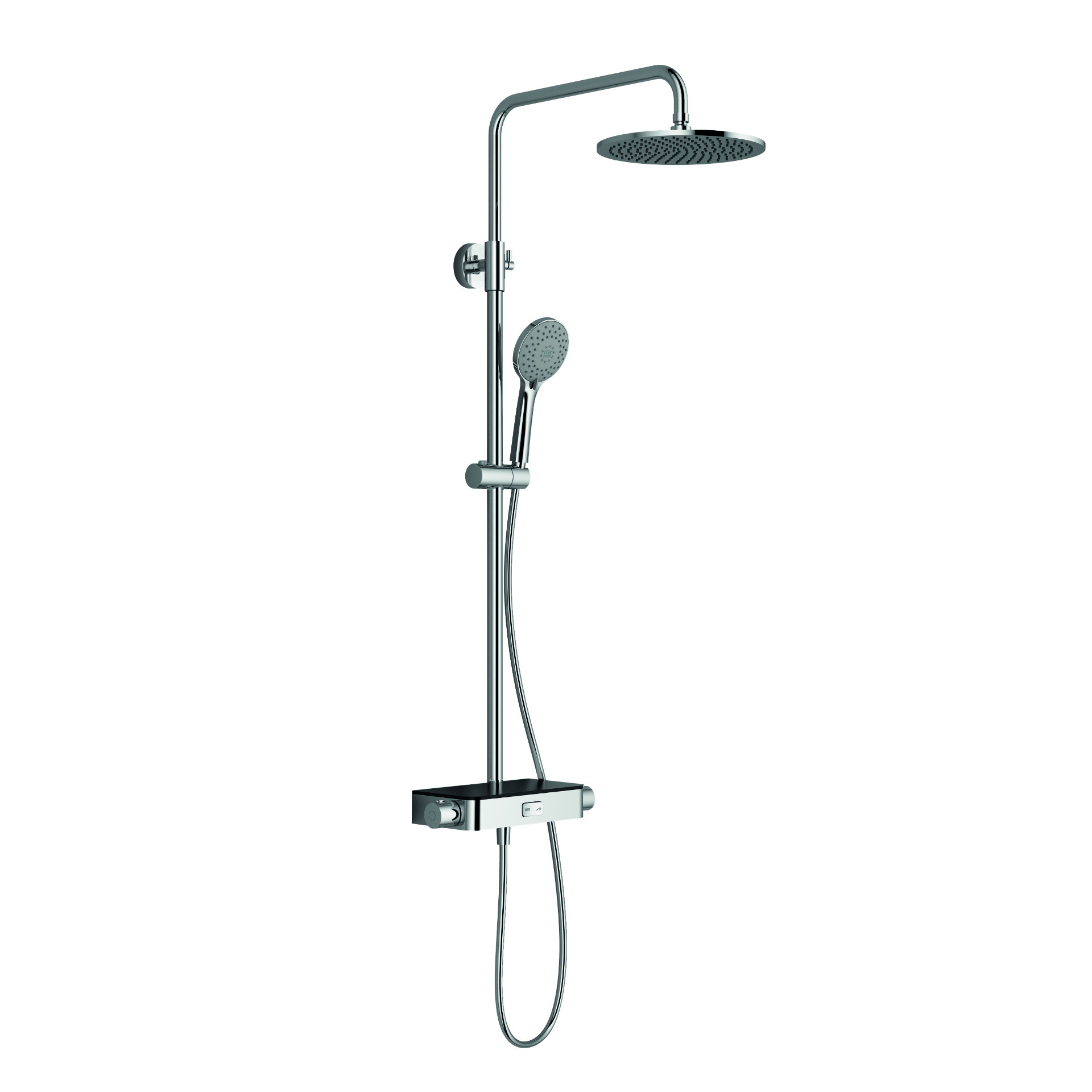 RS 200 AquaSwitch Thermostaat