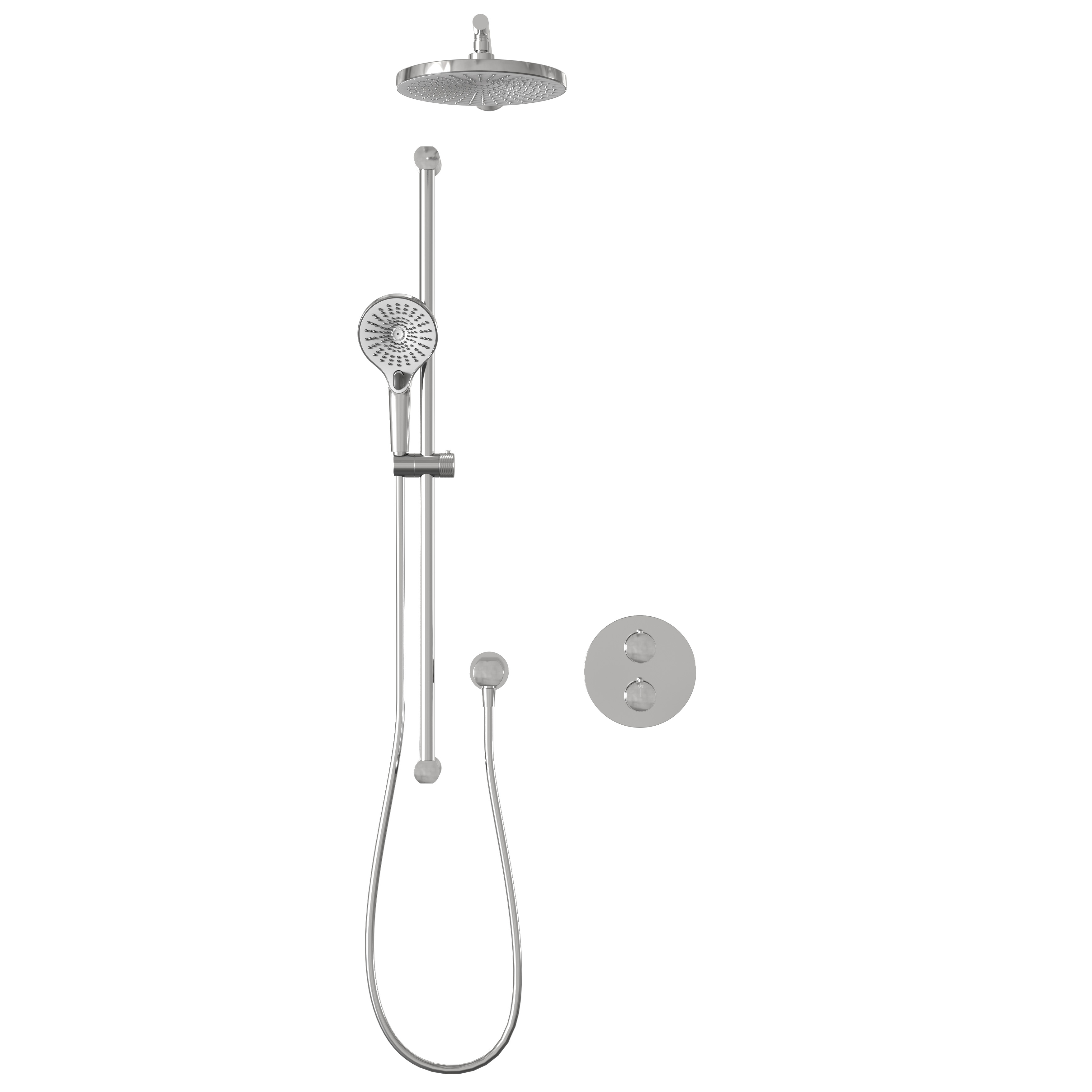 Komplett-Set 1.55 AquaXPro